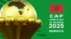 نتائج قرعة الدور التمهيدي لكأس أمم إفريقيا "المغرب 2025"