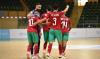 المنتخب المغربي يبلغ نهائي كأس القارات بعد انتصاره على فينلندا (فيديو)