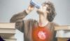 دراسة جديدة تحذر: مشروبات الطاقة تعرض لخطر السكتة القلبية