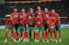 عاجل.. هذه مجموعة المنتخب المغربي في تصفيات أمم إفريقيا 2025