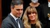 التحقيق مع زوجة رئيس الحكومة الإسبانية يعود إلى الواجهة