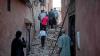 السلطات المغربية تكشف عن حصيلة جديدة لضحايا الزلزال