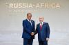 "أخنوش" أمام زعماء القمة الروسية الإفريقية: المغرب عمل بقيادة ملكية رشيدة على تنويع شراكاته الاستراتيجية