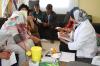 قافلة طبية متعددة التخصصات تستهدف مواطنين بقيادة مولاي بوعزة في إقليم خنيفرة