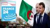 بالفيديو.. تقرير بسيط لـ"فرانس 24" يزلزل الأرض تحت أقدام "الكابرانات" ويخرج وكالة الأنباء الجزائرية عن السيطرة