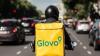 GLOVO المغرب تُحلل اتجاهات المستهلكين في المغرب خلال سنة 2023