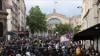 فرنسا: مئات الأشخاص يشاركون في مظاهرات مناهضة لشهادة التلقيح
