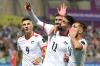 المنتخب الفلسطيني يحقق تأهلا تاريخيا في كأس آسيا