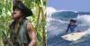سمكة قرش تفترس ممثلا هوليوديا وتنعي حياته بجزيرة هاواي