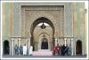 وزارة القصور: الصور المنسوبة لوالدة الملك محمد السادس "غير حقيقية وكاذبة"