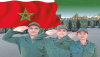 هام للشباب المغربي.. انطلاق عملية الإحصاء الخاص بالخدمة العسكرية لسنة 2024