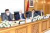 مجلس جهة طنجة تطوان الحسيمة يعقد دورته العادية لشهر مارس 2022