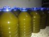 في ظل ارتفاع أسعار زيوت الزيتون، حجز كمية مهمة من الزيوت المغشوشة ضواحي مراكش