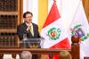 استقالة وزير خارجية البيرو بسبب انقلاب رئيس البلاد "المشبوه" على دعم مغربية الصحراء