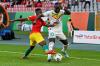 غينيا تتأهل لدور الثمن رغم الخسارة أمام السنغال