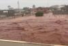 من بينها مدينة مغربية.. دراسة دولية تحذر من حدوث فيضانات عارمة في 3 مدن عربية