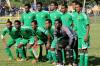 "الكاف" و"الفيفا" تؤكدان إنسحاب إريتريا من التصفيات الافريقية المؤهلة لكأس العالم 2026