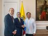 بأغلبية مطلقة.. مجلس الشيوخ الكولومبي يصفع رئيس البلاد ويرفض بشكل قاطع قرار الاعتراف بالجمهورية الوهمية