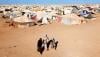 مخيمات تندوف بالجزائر "مصدر توتر وقنبلة موقوتة"