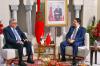 وزير خارجية لبنان يجدد تأكيد دعم بلاده للمغرب ووحدته الترابية