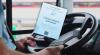 بلاغ من وزارة النقل يخص الحصول على بطاقة السائق المهني