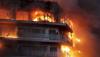 حريق بمنزل يتسبب بمقتل 3 أشخاص في إسبانيا