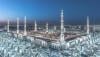 المسجد النبوي يستقبل أكثر من 20 مليون مصل في العشرين يومًا الأولى من رمضان