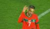 زياش والنصيري يتمرّدان على الركراكي بعد تغييرهما في مباراة زامبيا(فيديو)