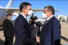 عاجل: رئيس الحكومة الإسبانية يحل بالمغرب