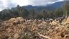 انهيار أرضي هائل يودي بحياة 300 شخص في بابوا غينيا الجديدة