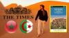 وتستمر عقدة "المغرب".. أشهر صحيفة في العالم "دارت أكبر شمس العشية" لـ"الجزائر"