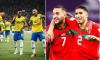 رسميا.. نجم المنتخب البرازيلي يغيب عن ودية المغرب وهؤلاء أبرز الحاضرين
