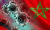 توزيع الإصابات الجديدة بفيروس كورونا في المغرب