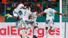 كأس إفريقيا..الكاميرون تلحق بالسنغال بفوز دراماتيكي أمام غامبيا(فيديو)