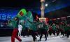 أكثر من 90 رياضيًّا مغربيًّا يشدون الرحال نحو الجزائر  للمشاركة في "الألعاب العربية"
