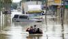 إجلاء 25 ألف شخص في ماليزيا بسبب الفيضانات