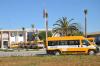 توزيع 21 حافلة للنقل المدرسي على الجماعات الترابية بإقليم العرائش