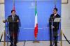 مخططات الجزائر تنهار.. المغرب وإيطاليا يوقعان خطة عمل استراتيجية في غاية الأهمية