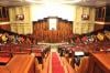 مجلس النواب يصادق بالإجماع على ثلاث مشاريع قوانين
