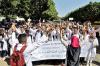 الحكومة تصعد من لهجتها تجاه طلبة الطب المضربين و"ميراوي" يهدد بإجراءات قد تكون لها "خسائر فادحة"