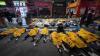 احتفال "هالوين" يقتل العشرات في كوريا الجنوبية