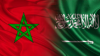 السعودية والمغرب يتفقان على إنشاء صندوق استثماري مشترك وتفعيل مشاريع خط النقل البحري المباشر