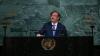خطاب الرئيس الكولومبي في الأمم المتحدة يثير السخط والسخرية