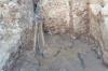 حفريات إنقاذية تكشف عن مدفن موري ضواحي العرائش