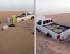 تم العثور عليه بعد وفاتهم.. فيديو صادم جدا يوثق اللحظات الأخيرة لمهاجرين علقت سيارتهم في صحراء قاحلة بين السودان وليبيا
