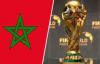عاجل.. المغرب يعلن رسميا الترشح لاستضافة مونديال 2030 رفقة إسبانيا والبرتغال