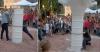 إصابة 15 طفلا في انفجار تجربة علمية بإحدى مدارس إسبانيا (فيديو)