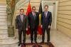 رئيس وزراء بلجيكا عقب مباحثاته مع أخنوش: بلجيكا والمغرب حليفان منذ زمن بعيد