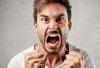 نصائح وإجراءات تساعد في السيطرة على الغضب