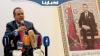 المعارض التونسي لطفي غرس: أتمنى الحصول على الجنسية المغربية وحلمي الزواج من مغربية